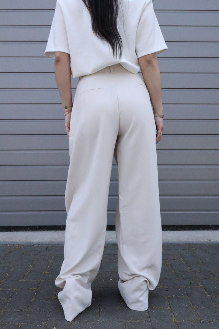 Palazzo TALL Pantalon - Non Stretch