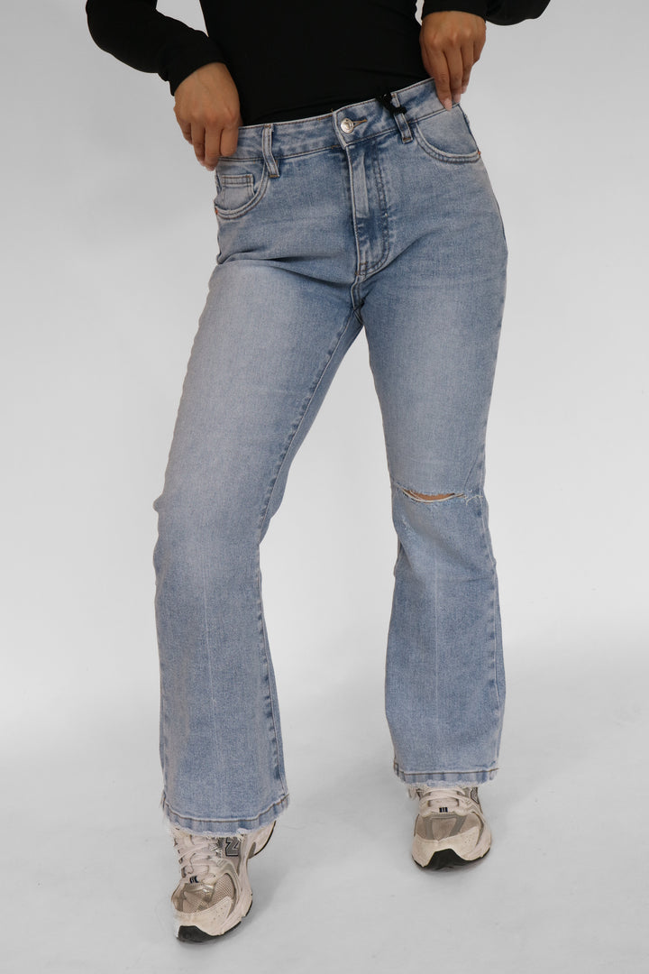Rivv Petite Jeans - Stretch