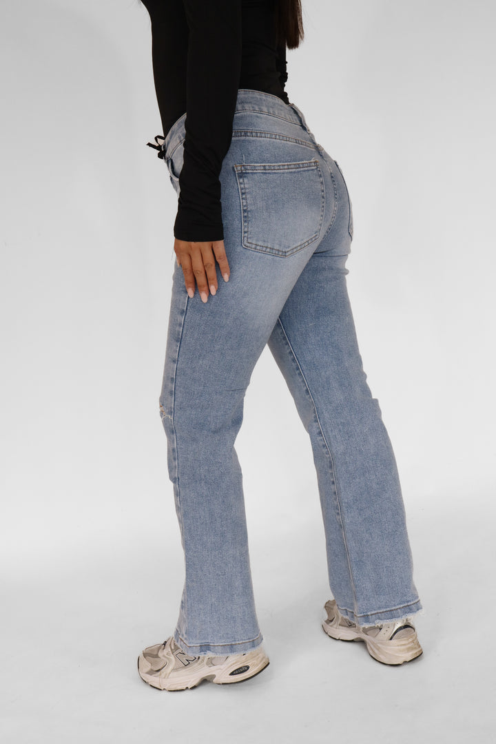 Rivv Petite Jeans - Stretch