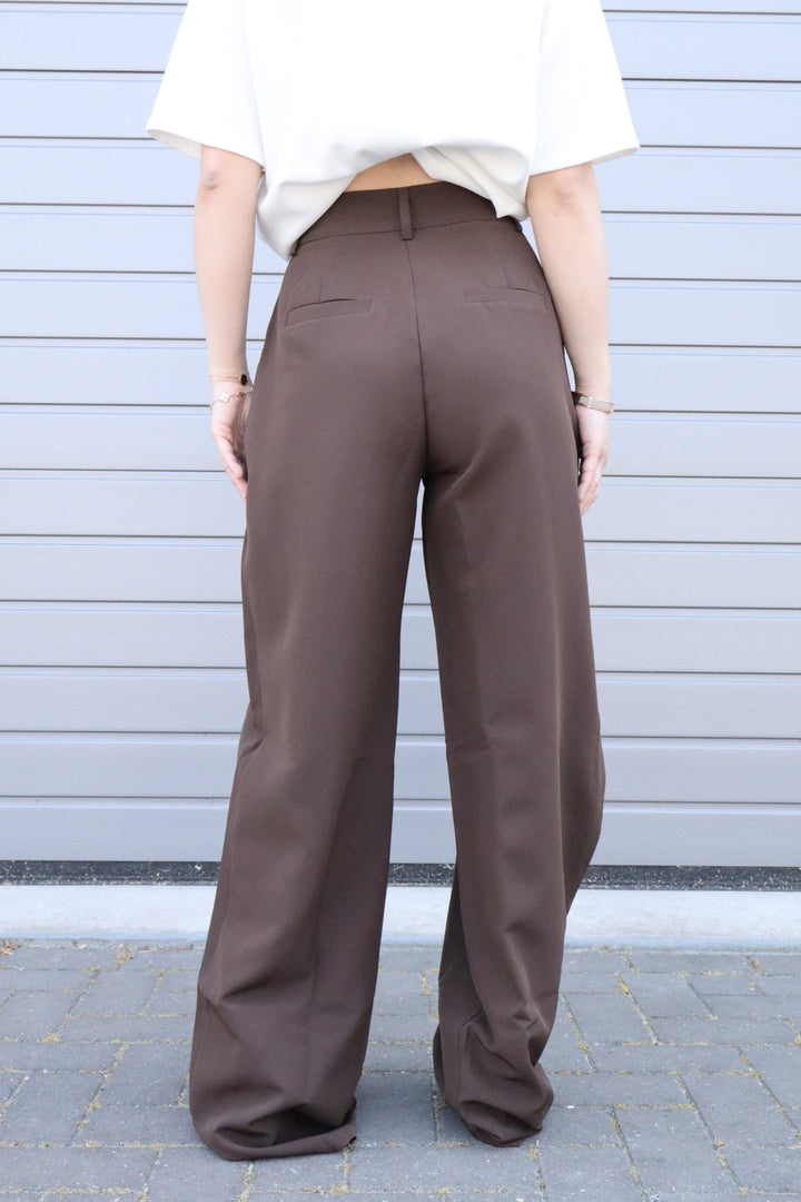 Palazzo TALL Pantalon - Non Stretch