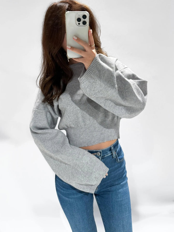 Esmay Sweater