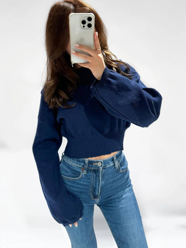 Esmay Sweater