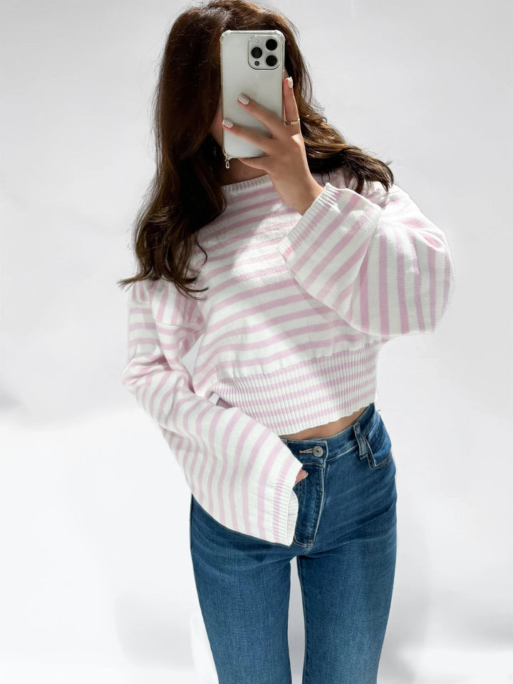 Esmay Sweater