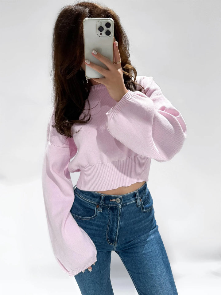 Esmay Sweater