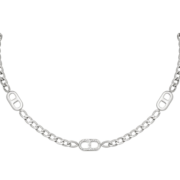 The Good Life Necklace - Silver